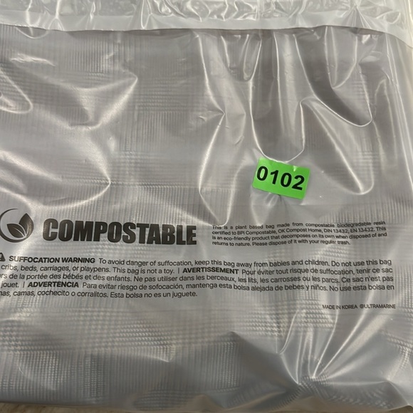 NEW Banana Republic Factory Plaid Tapered Pants‎ | Tan & Black | Size 14 - Picture 9 of 9